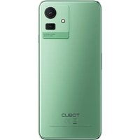 Телефон Cubot Note 50 8GB/256GB (зеленый)