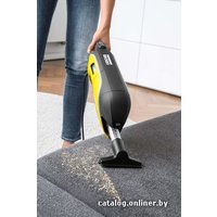 Пылесос Karcher VC 5 [1.349-100.0]