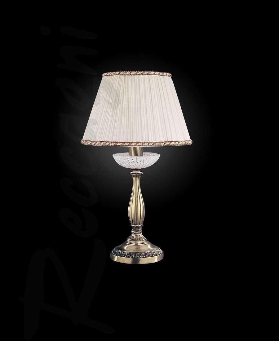 

Настольная лампа Reccagni Angelo P 5400 P