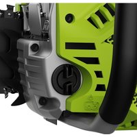 Бензопила Deli DE-LJ16-1