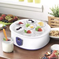 Йогуртница Kitfort KT-2088-1