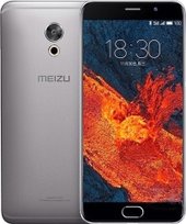 MEIZU Pro 6 Plus 64GB M686H международная версия (серый)