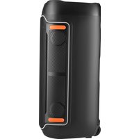 Патибокс Defender Boomer 120 (с микрофоном)