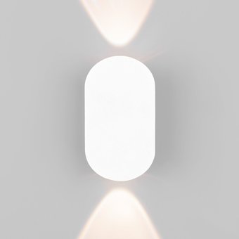 Бра Elektrostandard Mini Light 35153/D (белый)