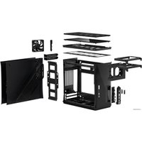 Корпус Fractal Design Era ITX Carbon - TG FD-CA-ERA-ITX-BK