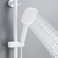 Душевая система  Shevanik S4036C