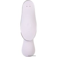 Вакуумный стимулятор клитора Satisfyer Curvy Trinity 2 4036502 (фиолетовый)