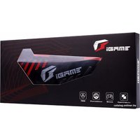 Оперативная память Colorful iGame 16ГБ DDR4 3200 МГц BA16G3200D4TP18