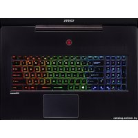 Игровой ноутбук MSI GS70 2PE-007RU Stealth Pro