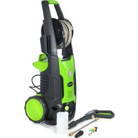 Мойка высокого давления Greenworks GPWG5II 5106607