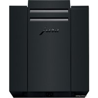 Кофемашина JURA S8 Chrome