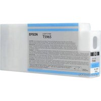 Картридж Epson C13T596500