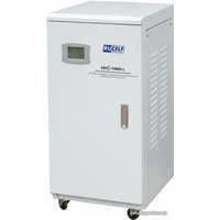 Стабилизатор напряжения Rucelf SDVII-15000-L