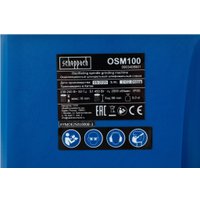 Шлифовальный станок Scheppach OSM100
