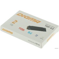 SSD Digma Top G3 2TB DGST4002TG33T