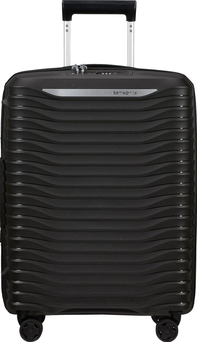

Чемодан-спиннер Samsonite Upscape Black 55 см