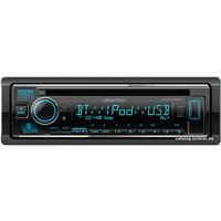 CD/MP3-магнитола Kenwood KDC-BT660U