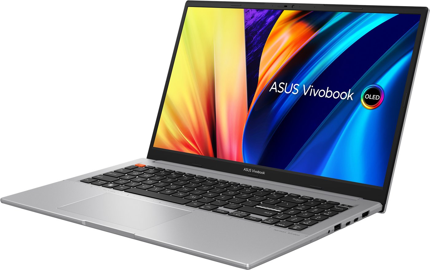 

Ноутбук ASUS VivoBook S15 OLED K3502ZA-MA059W