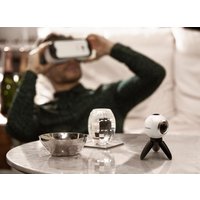 Экшен-камера Samsung Gear 360