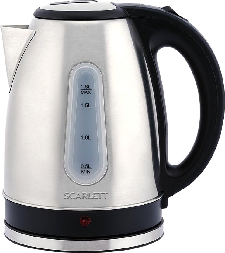 

Электрический чайник Scarlett SC-EK21S75