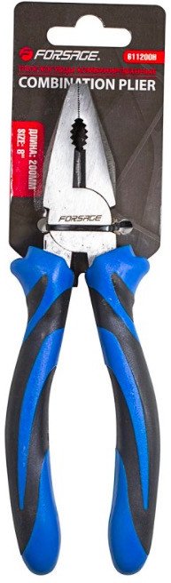 

Плоскогубцы FORSAGE F-611200H