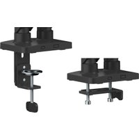 Кронштейн для монитора ErgoSmart Power Black Light DBL