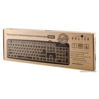 Клавиатура Oklick 180M Standard Keyboard