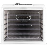 Сушилка для овощей и фруктов Sencor SFD 6500WH