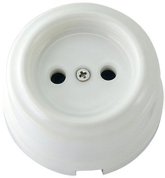 Розетка TDM Electric Болонь SQ1820-0004