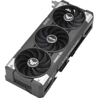 Видеокарта ASUS TUF Gaming GeForce RTX 5060 Ti 16GB GDDR7 OC Edition TUF-RTX5060TI-O16G-GAMING