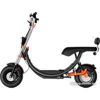 Электроскутер Kugoo Kirin C2 Pro