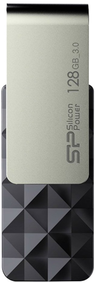 

USB Flash Silicon-Power Blaze B30 128GB