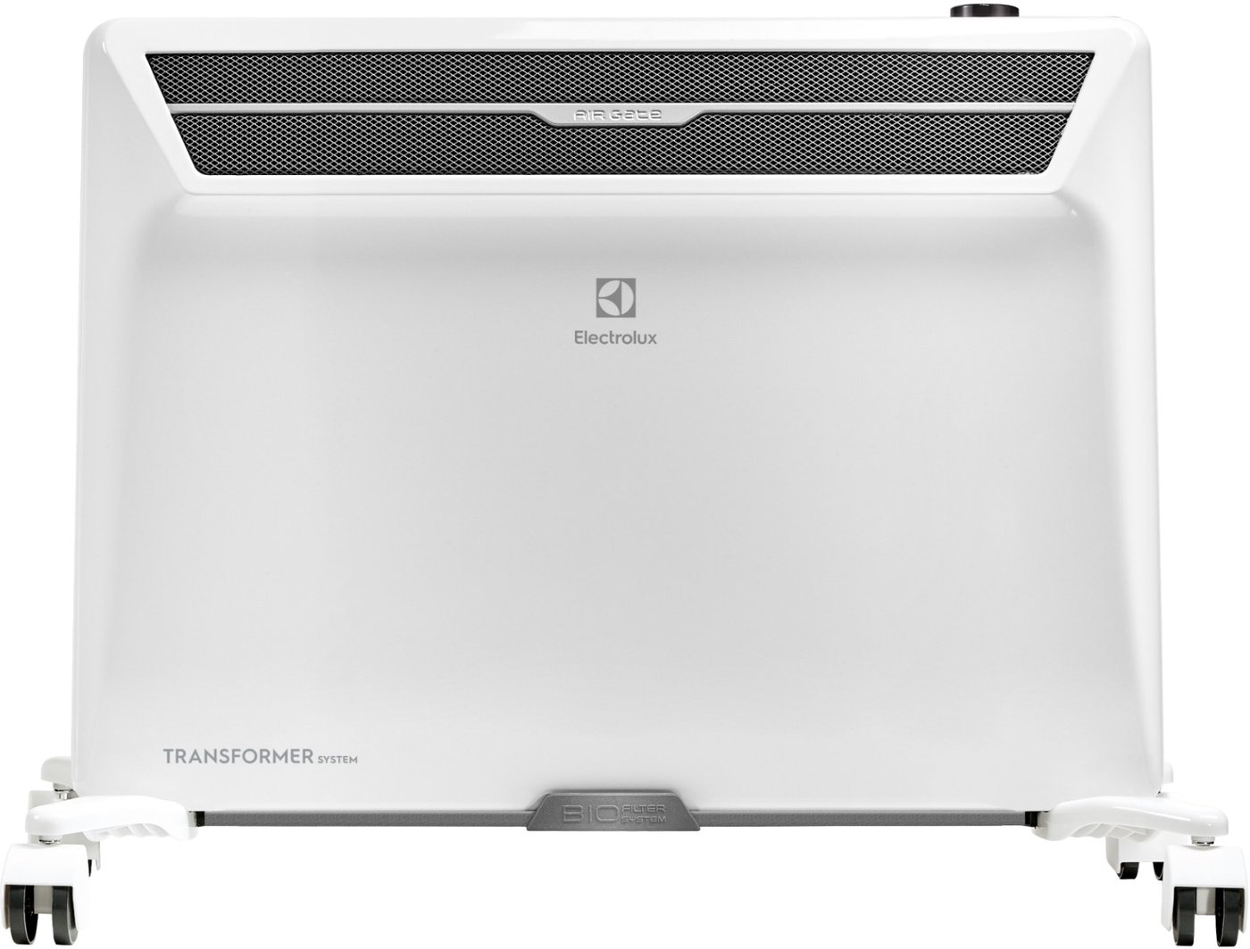 

Конвектор Electrolux Air Gate Transformer ECH/AG2-1500 T (механическое управление, с шасси)