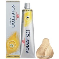 Крем-краска для волос Wella Professionals Koleston Perfect 12/89 ультра-светлый жемчужный сандрэ