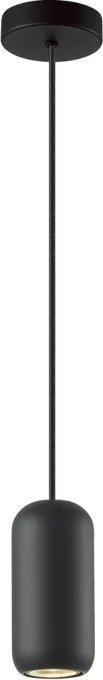 

Подвесная люстра Odeon Light Cocoon 5060/1B