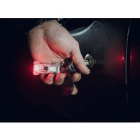 Фонарь Armytek Zippy Extended Set WR (красный)