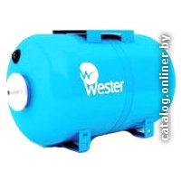 Гидроаккумулятор Wester WAO 150