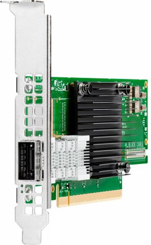 

Сетевая карта Mellanox MCX653105A-ECAT