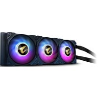 Система жидкостного охлаждения для процессора Gigabyte Aorus Waterforce X 360