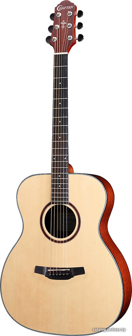Акустическая гитара Crafter HT-250/N