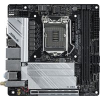 Материнская плата ASRock Z590M-ITX/ax