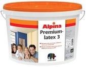 Expert Premiumlatex 3 (База 1, 10 л)