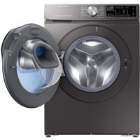 Стирально-сушильная машина Samsung WD10N64PR2X/LP
