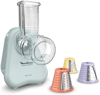 Овощерезка Moulinex Fresh Express DK8534F0