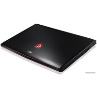 Игровой ноутбук MSI GP72VR 7RF-442RU Leopard Pro