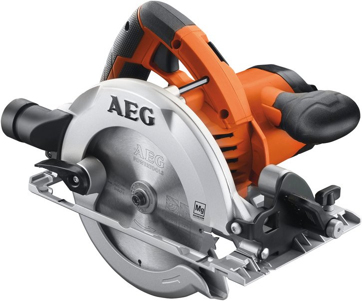 

Дисковая (циркулярная) пила AEG Powertools KS 55-2