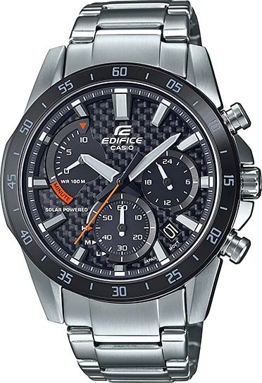 

Наручные часы Casio Edifice EQS-930DB-1A