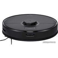 Робот-пылесос Roborock Q7 Max (с английской озвучкой, черный) в Мозыре