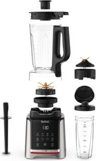 

Стационарный блендер Tefal BL91HD