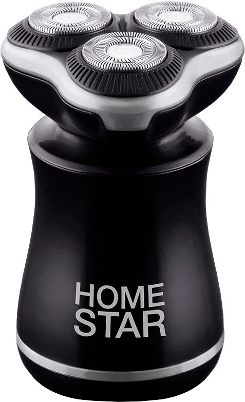 

Электробритва HomeStar HS-9022M